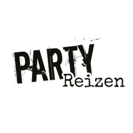 Party reizen logo-min